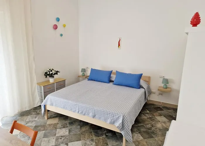 Casa Gelinda Tra Sorrento E Positano