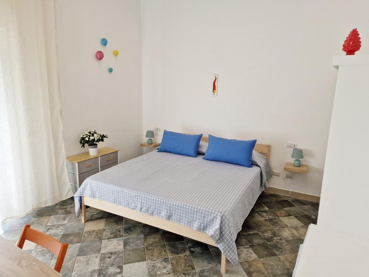 Casa Gelinda Tra Sorrento E Positano Ferienhaus *