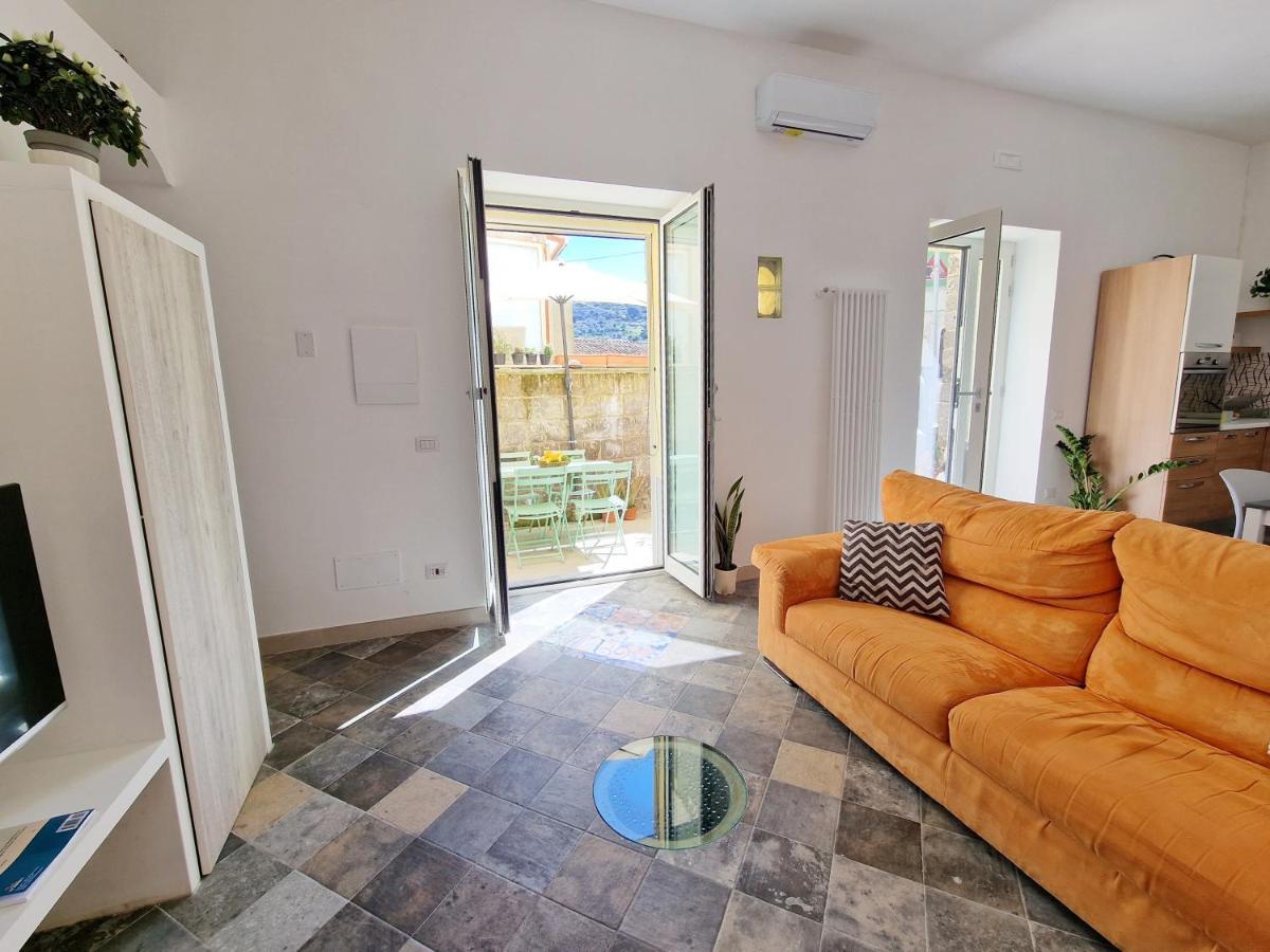Casa Gelinda Tra Sorrento E Positano Holiday home Termini
