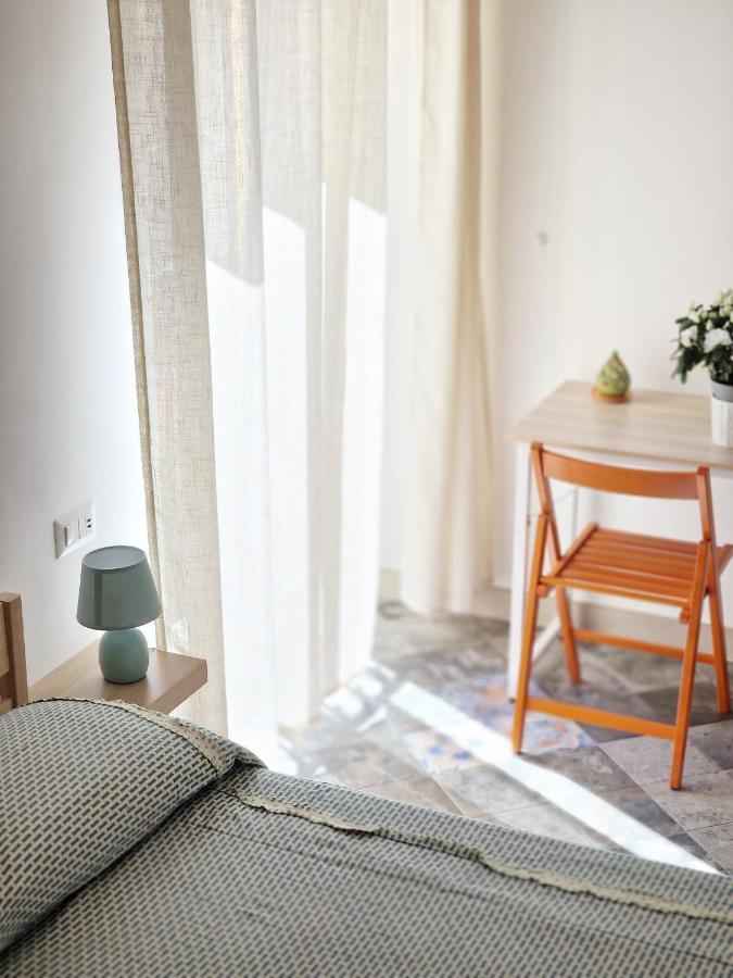 Casa Gelinda Tra Sorrento E Positano Termini