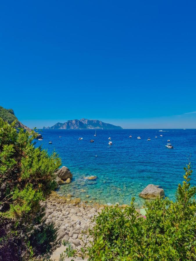 Holiday home Casa Gelinda Tra Sorrento E Positano