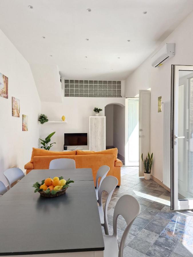 Casa Gelinda Tra Sorrento E Positano Termini