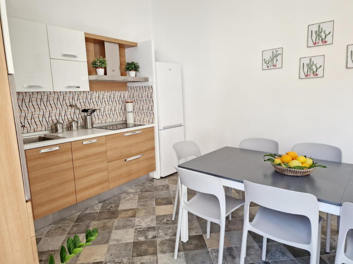 Casa Gelinda Tra Sorrento E Positano *
