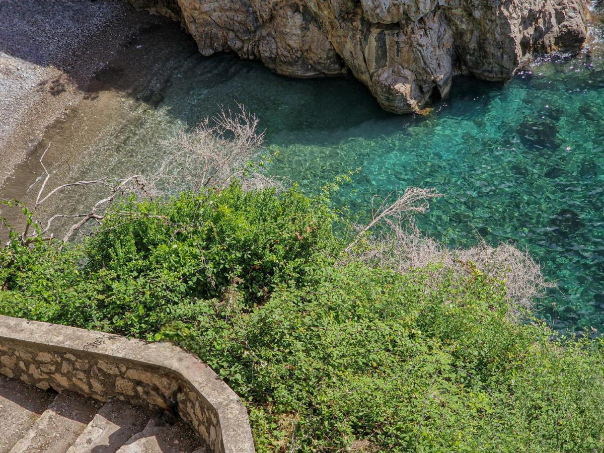 Ferienhaus Casa Gelinda Tra Sorrento E Positano Termini