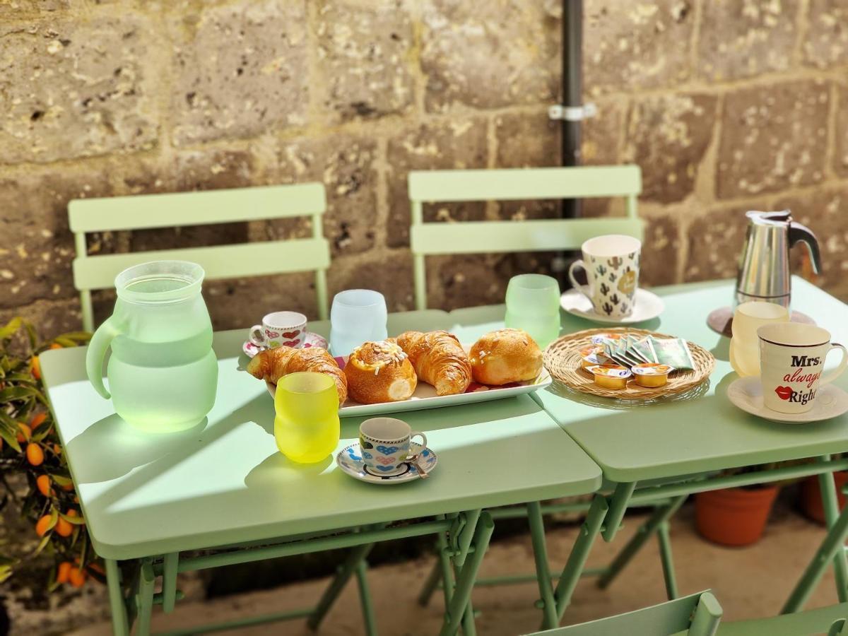 Casa Gelinda Tra Sorrento E Positano Ferienhaus