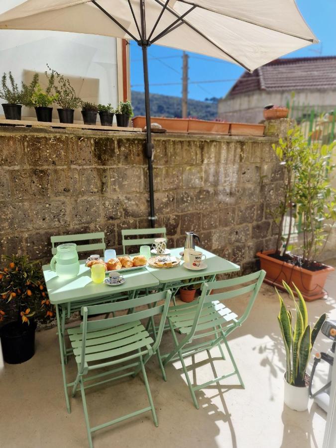 Casa Gelinda Tra Sorrento E Positano Holiday home
