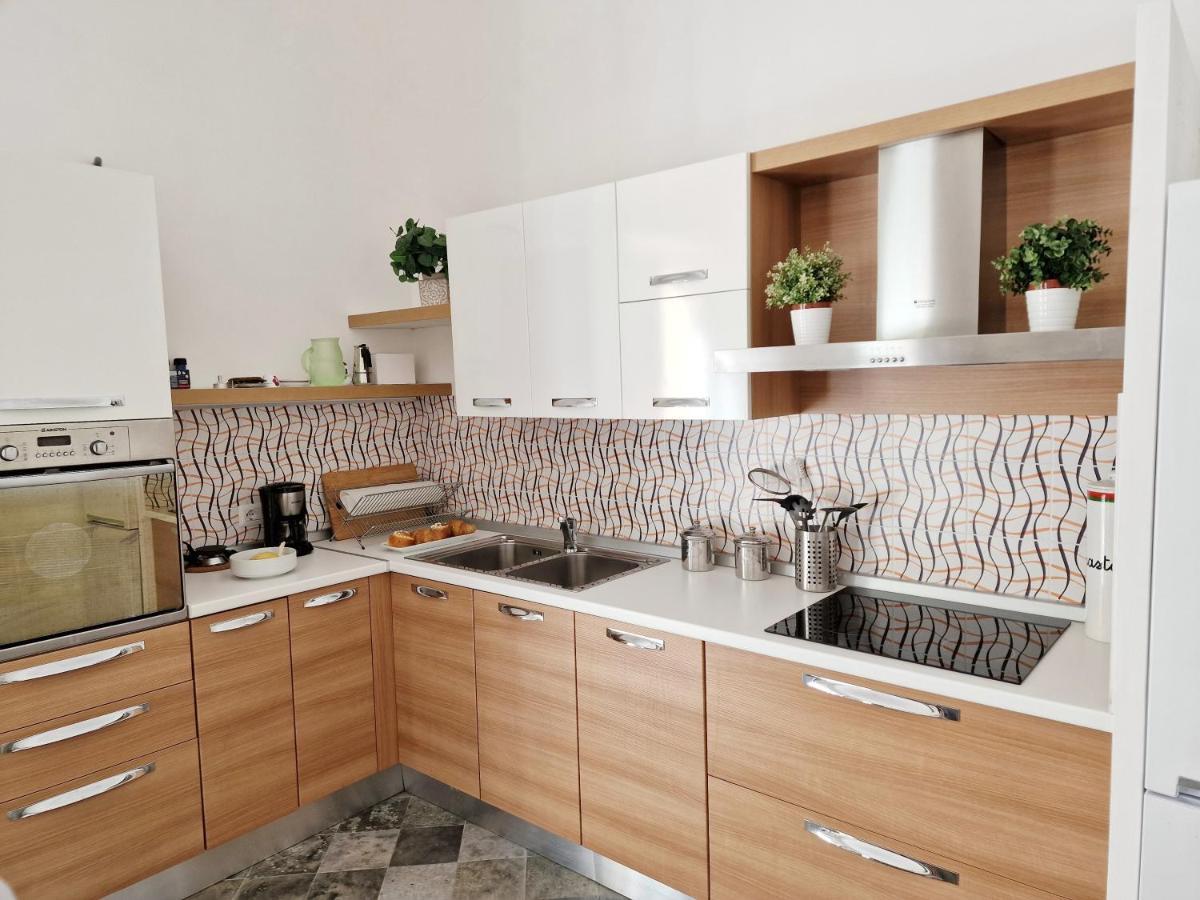 Casa Gelinda Tra Sorrento E Positano Holiday home *