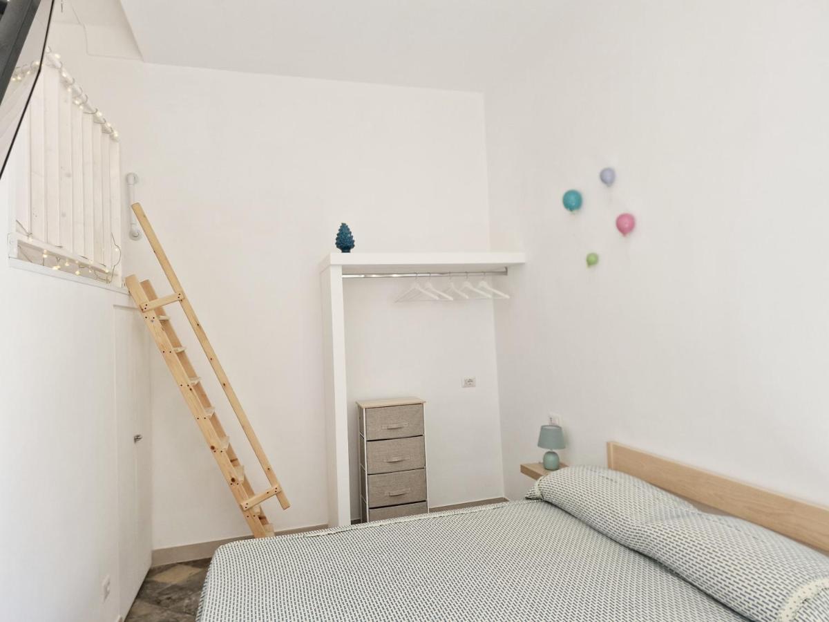 Casa Gelinda Tra Sorrento E Positano Ferienhaus *