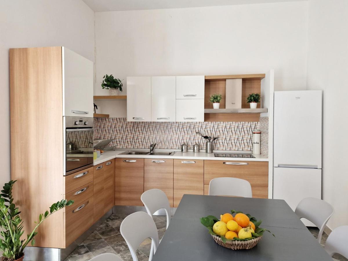 Casa Gelinda Tra Sorrento E Positano Termini
