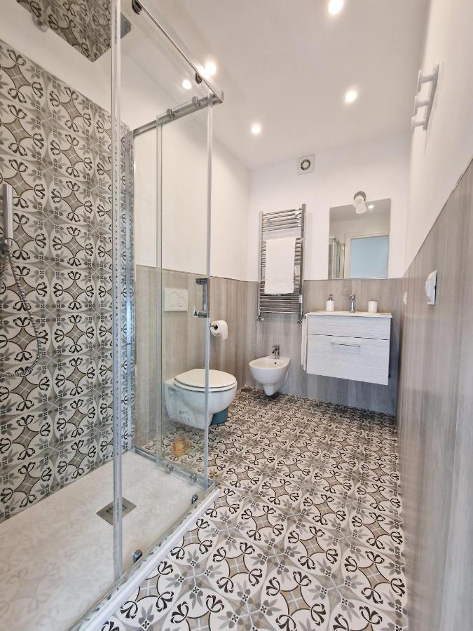 Ferienhaus Casa Gelinda Tra Sorrento E Positano