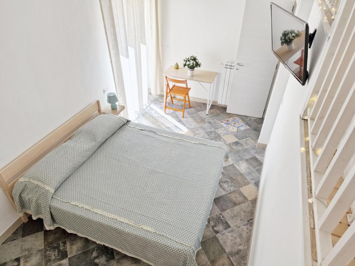 Casa Gelinda Tra Sorrento E Positano