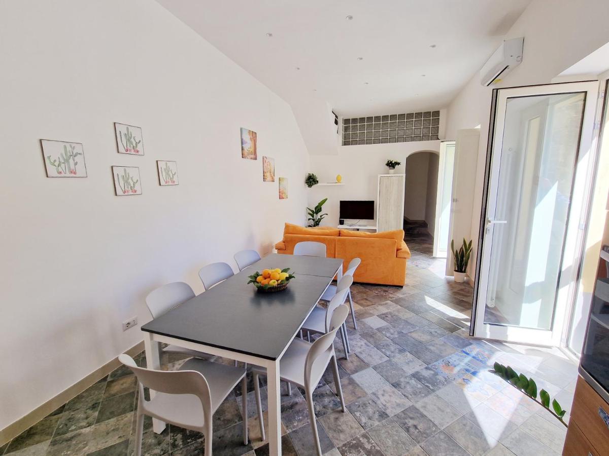 Holiday home Casa Gelinda Tra Sorrento E Positano Termini