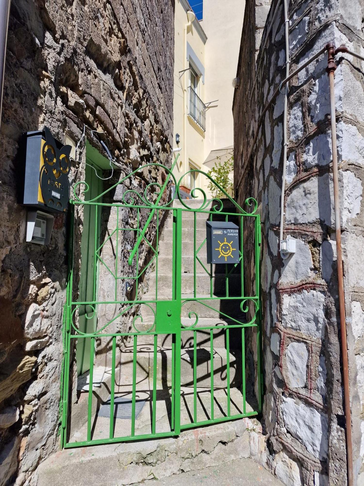Casa Gelinda Tra Sorrento E Positano Holiday home